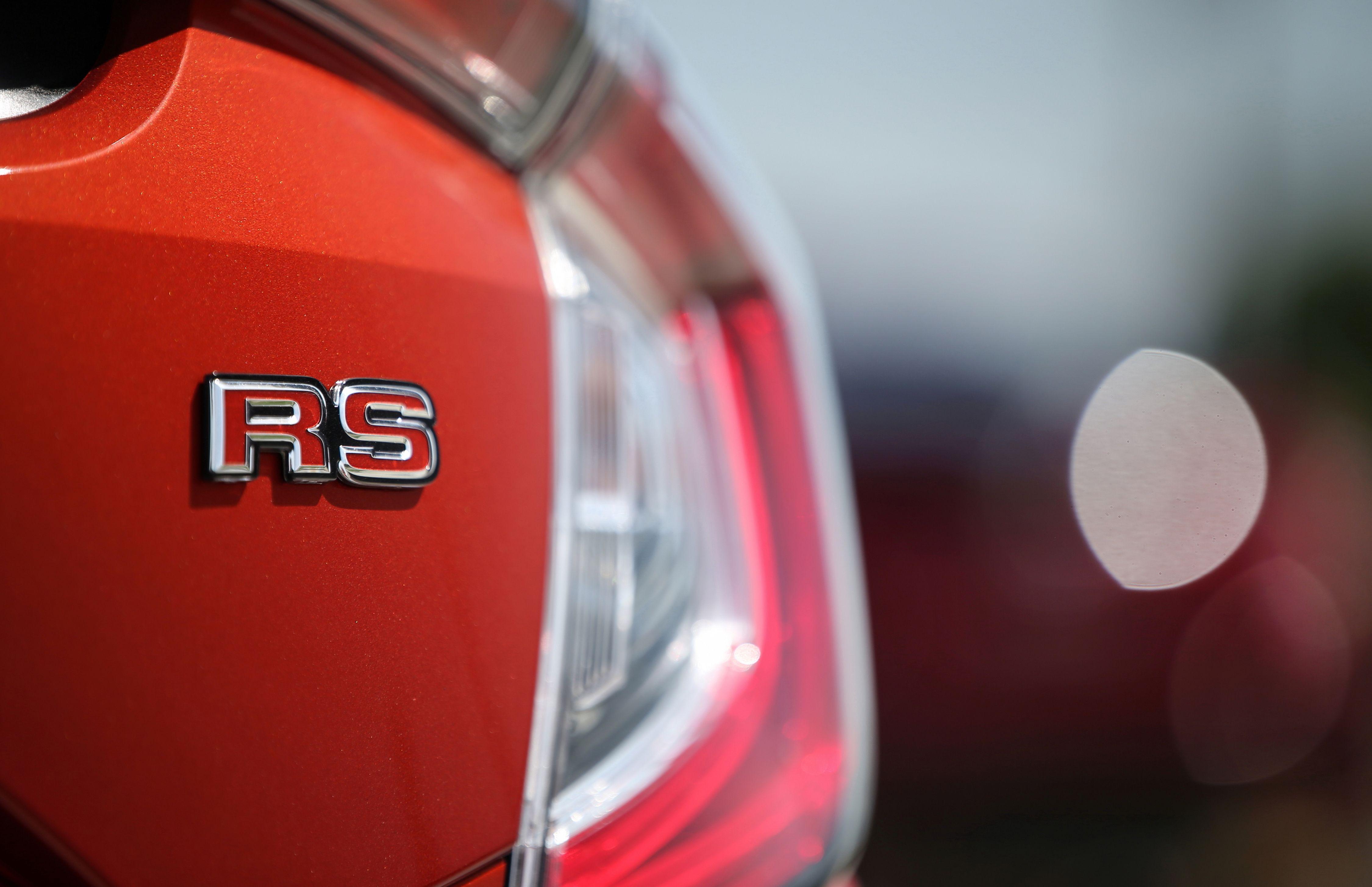 Download 2020 Honda Civic RS Hatchback [AU-spec] - Badge HD Wallpaper 4500x2909 #30