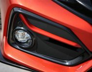 2020 Honda Civic RS Hatchback [AU-spec] - Detail Wallpaper 190x150