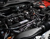 2020 Honda Civic RS Hatchback [AU-spec] - Engine Wallpaper 190x150