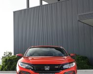 2020 Honda Civic RS Hatchback [AU-spec] - Front Wallpaper 190x150