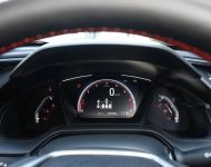 2020 Honda Civic RS Hatchback [AU-spec] - Instrument Cluster Wallpaper 190x150