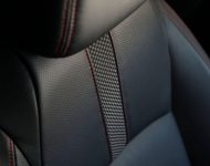 2020 Honda Civic RS Hatchback [AU-spec] - Interior, Seats Wallpaper 190x150