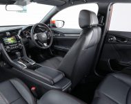 2020 Honda Civic RS Hatchback [AU-spec] - Interior Wallpaper 190x150