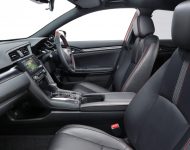 2020 Honda Civic RS Hatchback [AU-spec] - Interior Wallpaper 190x150