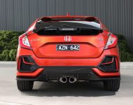 2020 Honda Civic RS Hatchback [AU-spec] - Rear Wallpaper 190x150