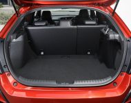 2020 Honda Civic RS Hatchback [AU-spec] - Trunk Wallpaper 190x150