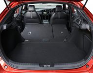 2020 Honda Civic RS Hatchback [AU-spec] - Trunk Wallpaper 190x150