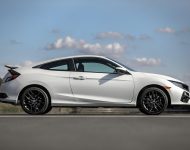 2020 Honda Civic Si Coupe - Side Wallpaper 190x150