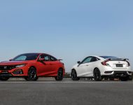 2020 Honda Civic Si Coupe Wallpaper 190x150