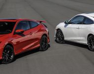 2020 Honda Civic Si Coupe Wallpaper 190x150