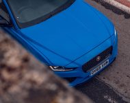 2020 Jaguar XE R-Dynamic Reims Edition - Detail Wallpaper 190x150