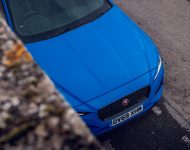 2020 Jaguar XE R-Dynamic Reims Edition - Detail Wallpaper 190x150
