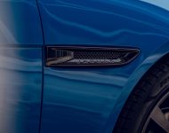 2020 Jaguar XE R-Dynamic Reims Edition - Detail Wallpaper 190x150