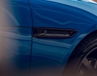 2020 Jaguar XE R-Dynamic Reims Edition - Detail Wallpaper 190x150