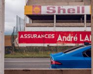 2020 Jaguar XE R-Dynamic Reims Edition - Detail Wallpaper 190x150