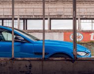 2020 Jaguar XE R-Dynamic Reims Edition - Detail Wallpaper 190x150