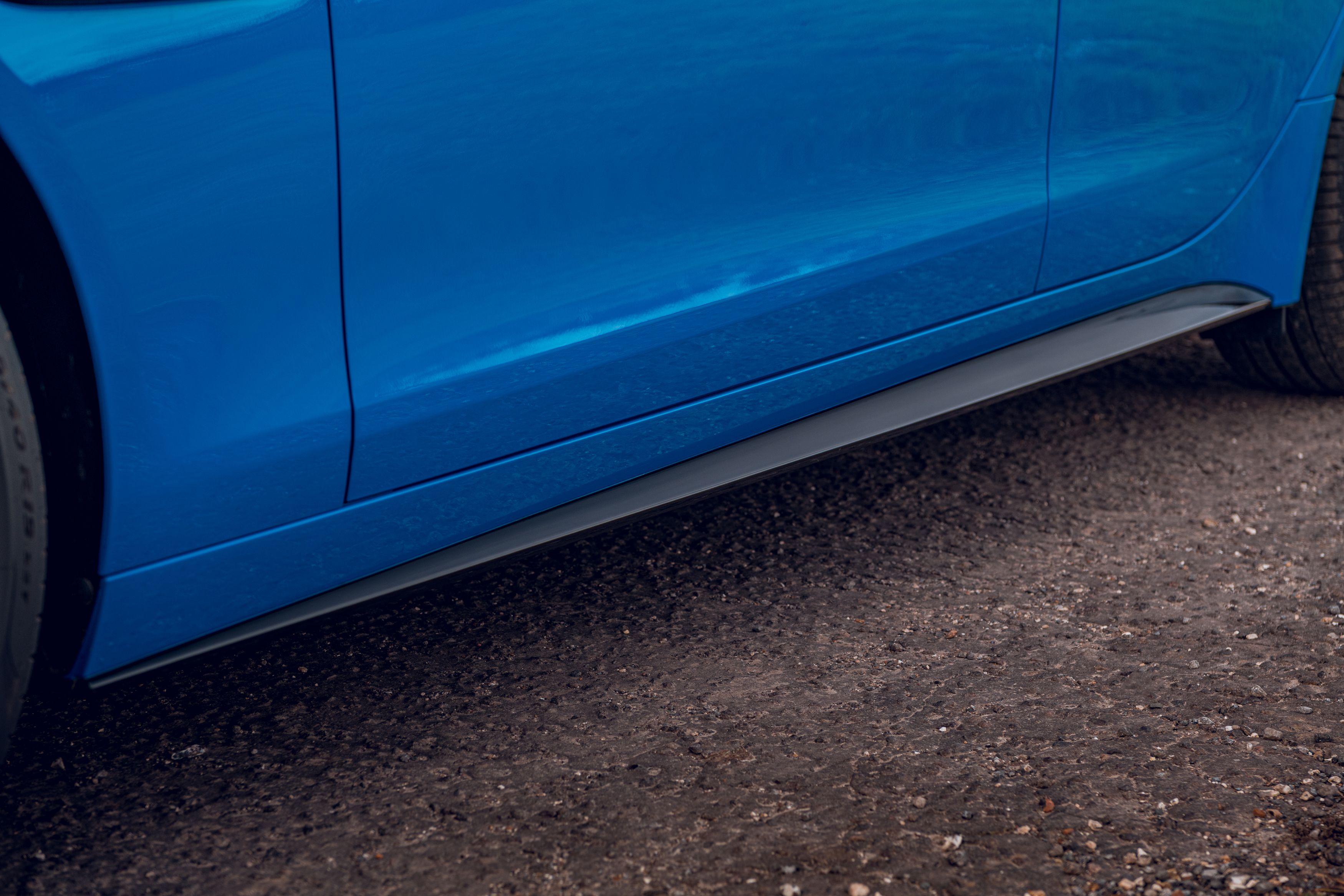 Download 2020 Jaguar XE R-Dynamic Reims Edition - Detail HD Wallpaper 3500x2333 #68