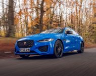 Download 2020 Jaguar XE R-Dynamic Reims Edition HD Wallpapers and Backgrounds