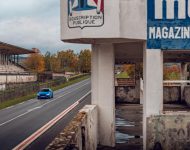 2020 Jaguar XE R-Dynamic Reims Edition - Front Wallpaper 190x150