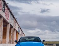 2020 Jaguar XE R-Dynamic Reims Edition - Front Wallpaper 190x150