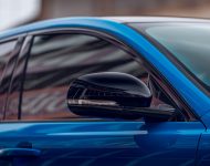 2020 Jaguar XE R-Dynamic Reims Edition - Mirror Wallpaper 190x150