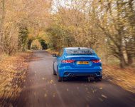 2020 Jaguar XE R-Dynamic Reims Edition - Rear Wallpaper 190x150