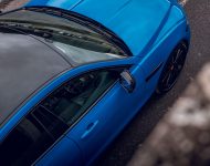 2020 Jaguar XE R-Dynamic Reims Edition - Roof Wallpaper 190x150