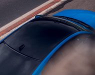 2020 Jaguar XE R-Dynamic Reims Edition - Roof Wallpaper 190x150