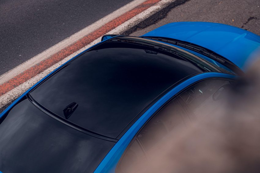 2020 Jaguar XE R-Dynamic Reims Edition - Roof Wallpaper 850x567 #58