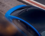 2020 Jaguar XE R-Dynamic Reims Edition - Roof Wallpaper 190x150