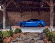 2020 Jaguar XE R-Dynamic Reims Edition - Side Wallpaper 190x150