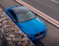 2020 Jaguar XE R-Dynamic Reims Edition - Top Wallpaper 190x150