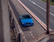 2020 Jaguar XE R-Dynamic Reims Edition - Top Wallpaper 190x150