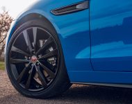 2020 Jaguar XE R-Dynamic Reims Edition - Wheel Wallpaper 190x150