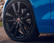 2020 Jaguar XE R-Dynamic Reims Edition - Wheel Wallpaper 190x150