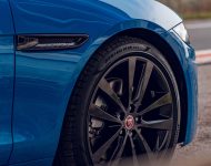 2020 Jaguar XE R-Dynamic Reims Edition - Wheel Wallpaper 190x150