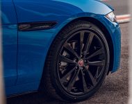 2020 Jaguar XE R-Dynamic Reims Edition - Wheel Wallpaper 190x150