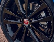 2020 Jaguar XE R-Dynamic Reims Edition - Wheel Wallpaper 190x150