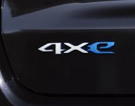 2020 Jeep Compass Limited 4xe [EU-spec] - Badge Wallpaper 190x150