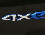 2020 Jeep Compass Limited 4xe [EU-spec] - Badge Wallpaper 190x150