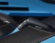 2020 Lamborghini Aventador SVJ Roadster - Detail Wallpaper 190x150