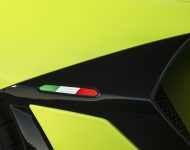 2020 Lamborghini Aventador SVJ Roadster - Detail Wallpaper 190x150