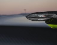 2020 Lamborghini Aventador SVJ Roadster - Detail Wallpaper 190x150