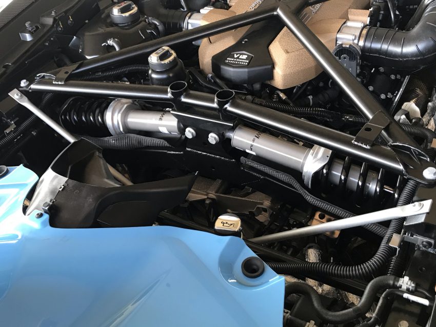 2020 Lamborghini Aventador SVJ Roadster - Engine Wallpaper 850x638 #56