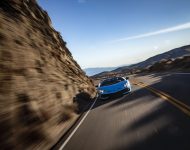 2020 Lamborghini Aventador SVJ Roadster - Front Wallpaper 190x150