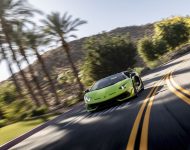 2020 Lamborghini Aventador SVJ Roadster - Front Wallpaper 190x150