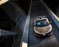 2020 Lamborghini Aventador SVJ Roadster - Top Wallpaper 190x150