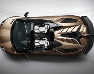 2020 Lamborghini Aventador SVJ Roadster - Top Wallpaper 190x150