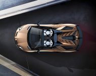 2020 Lamborghini Aventador SVJ Roadster - Top Wallpaper 190x150