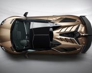 2020 Lamborghini Aventador SVJ Roadster - Top Wallpaper 190x150